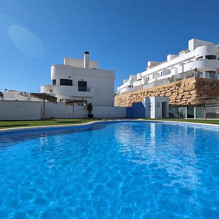 Panoramic Luxury Sea View House Villa Finestrat Exteriör bild