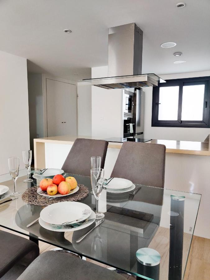 Panoramic Luxury Sea View House Villa Finestrat Exteriör bild