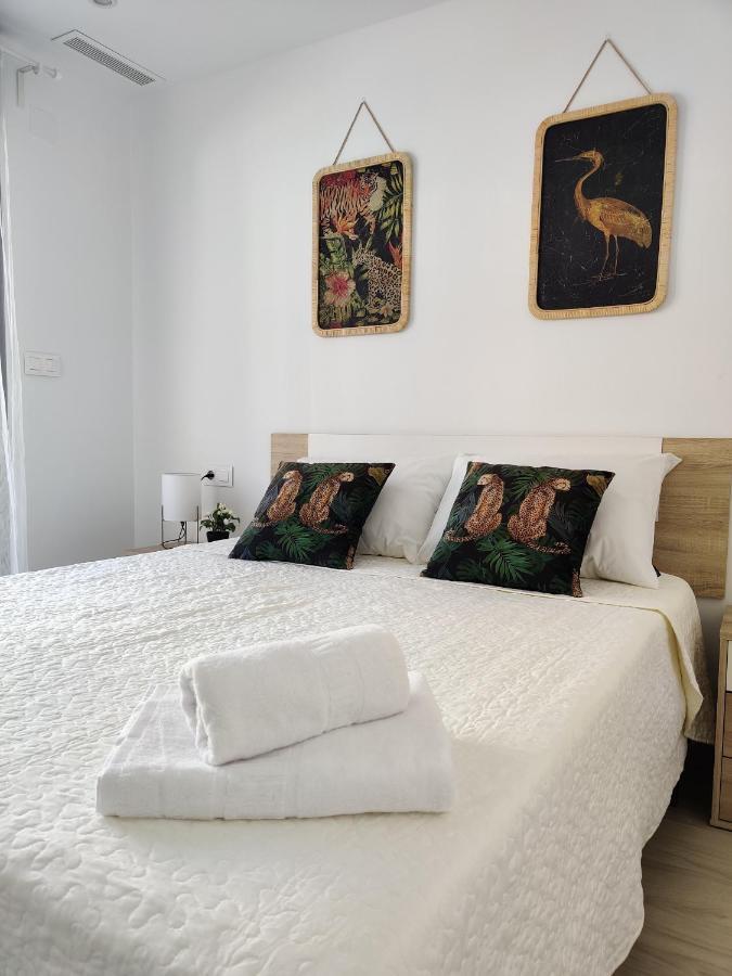 Panoramic Luxury Sea View House Villa Finestrat Exteriör bild