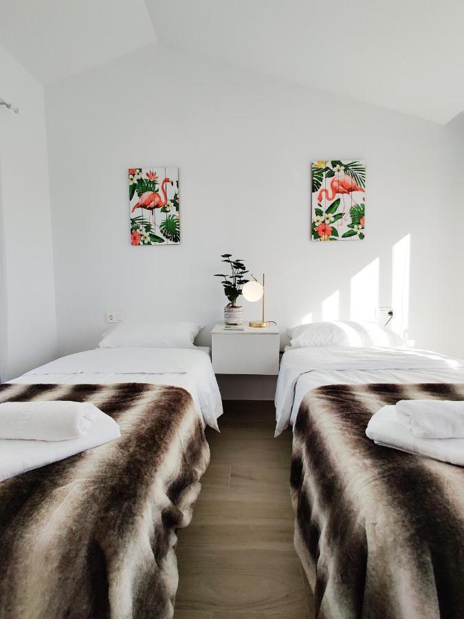 Panoramic Luxury Sea View House Villa Finestrat Exteriör bild