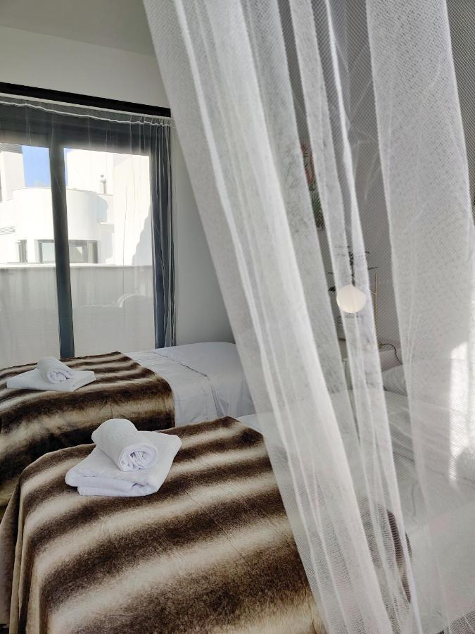 Panoramic Luxury Sea View House Villa Finestrat Exteriör bild